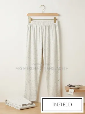 Ladies Trousers