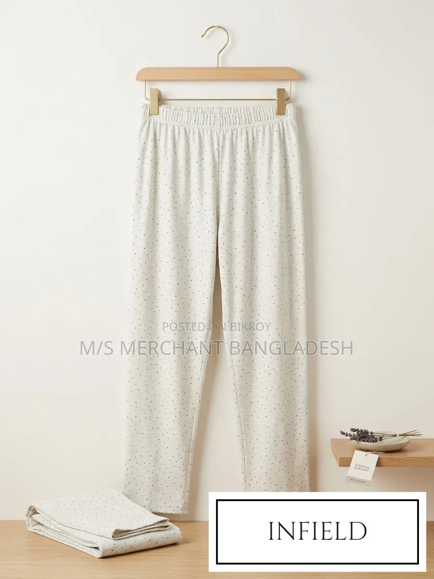 Ladies Trousers