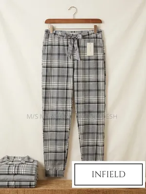 Ladies Trousers