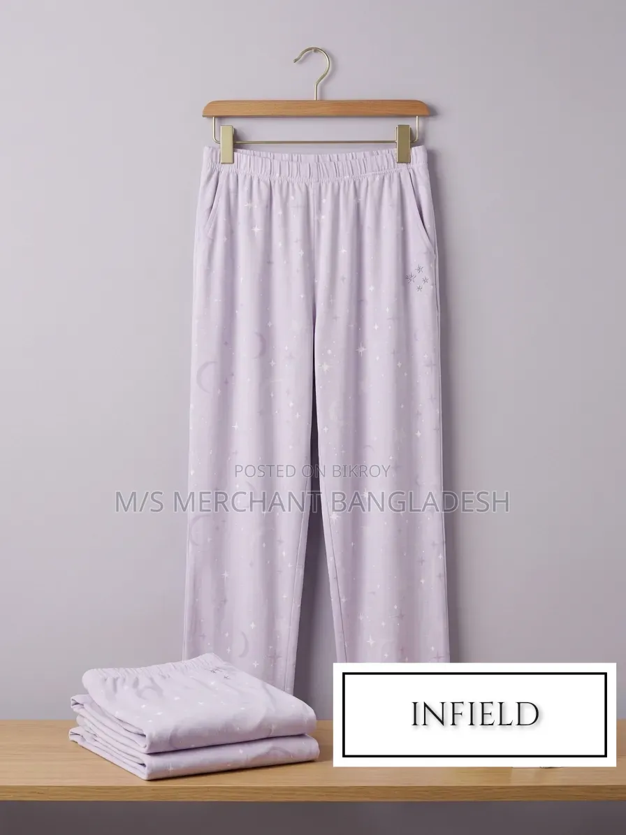 Ladies Trousers