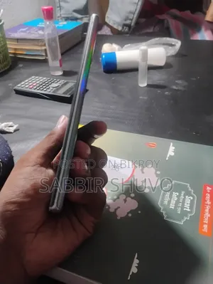 Samsung Galaxy Note 10 Plus 5G 256 GB Blue