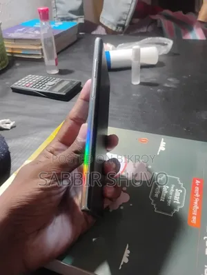 Samsung Galaxy Note 10 Plus 5G 256 GB Blue
