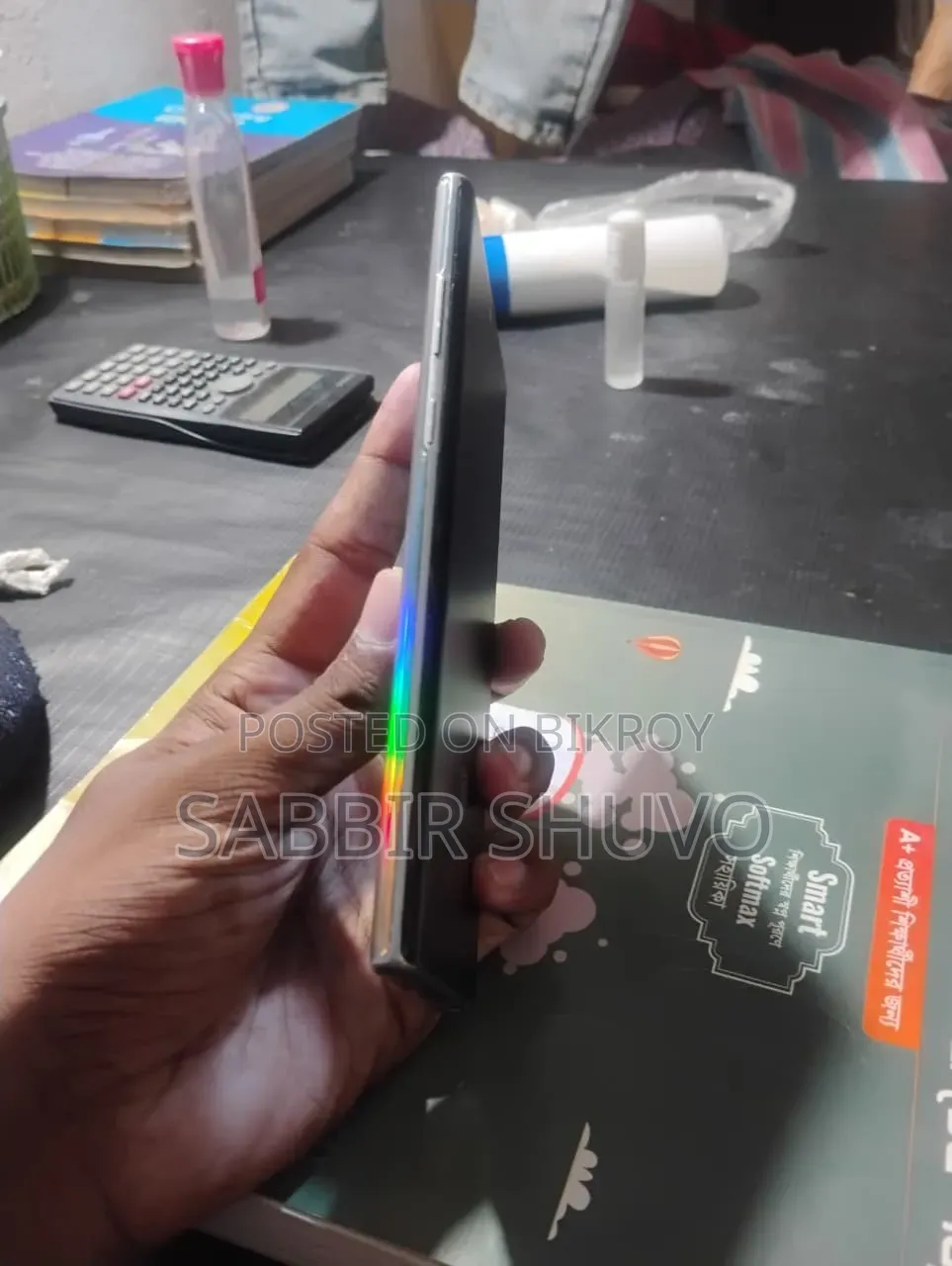 Samsung Galaxy Note 10 Plus 5G 256 GB Blue
