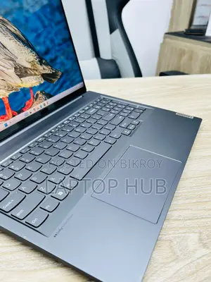Laptop Lenovo 32GB Intel Core i7 SSD 1T