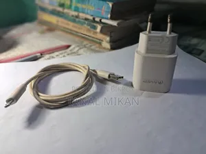ফাস্ট চার্জিং এডাপ্টার টাইপ -বি। Fast Charging Adapter