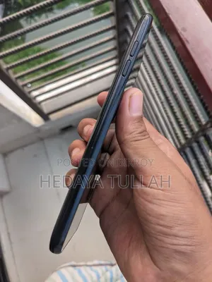 এলজি কে ৯ ১৬ জিবি ব্ল্যাক