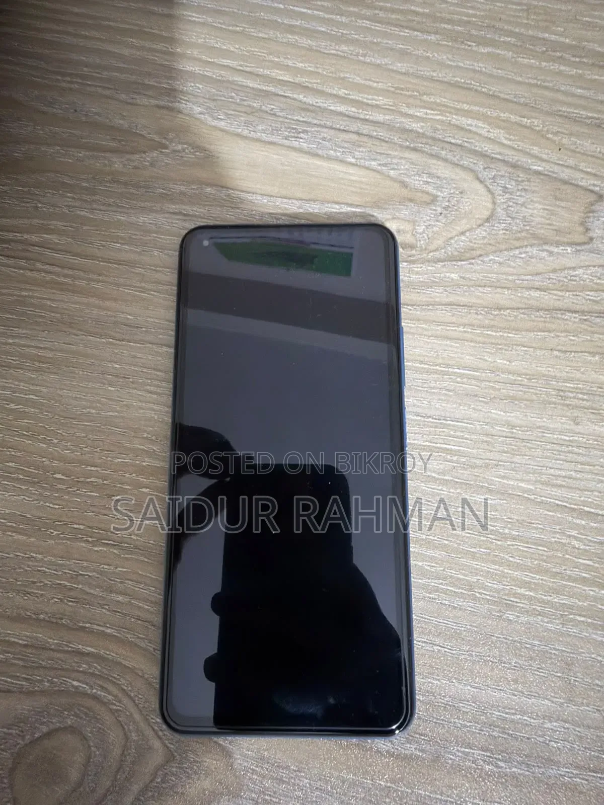 শাওমি ১১ লাইট ৫জি এনই ১২৮ জিবি ব্লু