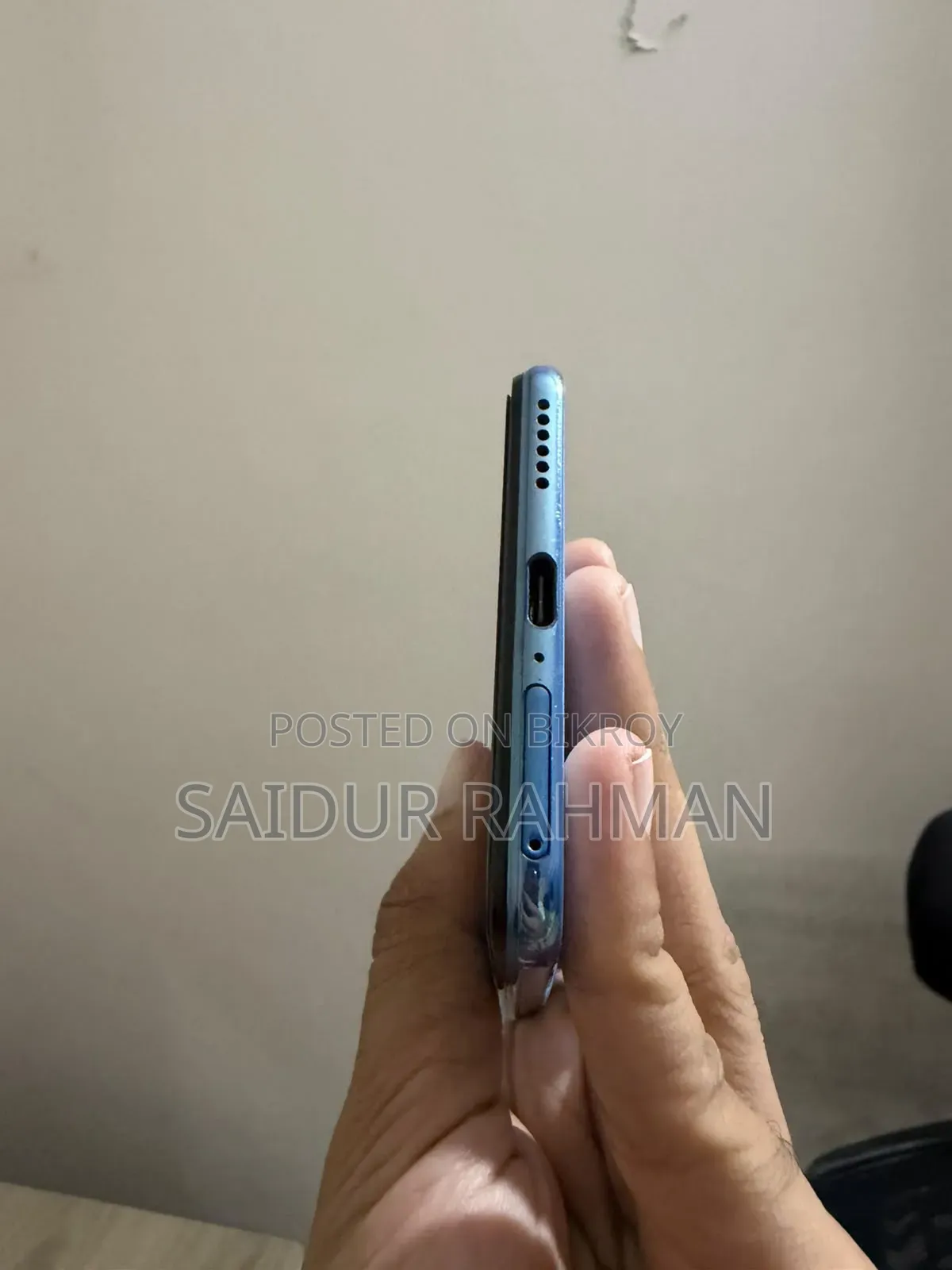শাওমি ১১ লাইট ৫জি এনই ১২৮ জিবি ব্লু