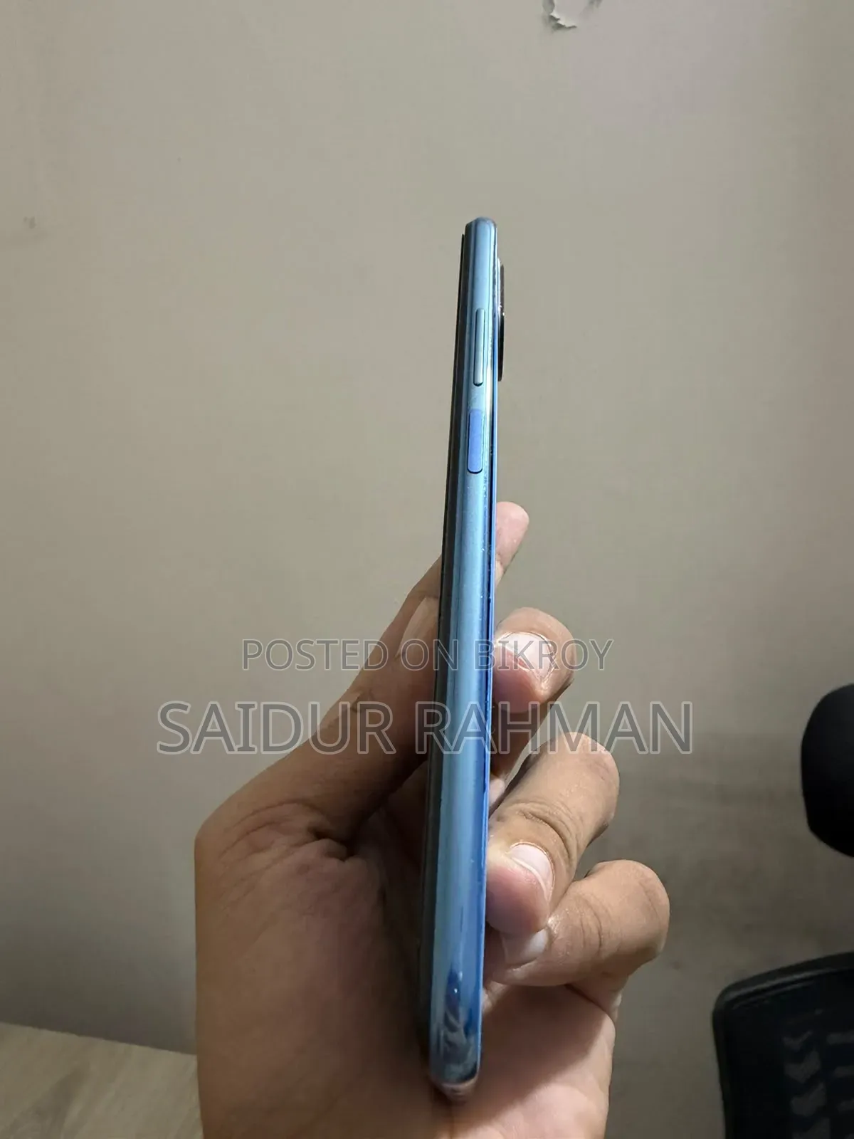 শাওমি ১১ লাইট ৫জি এনই ১২৮ জিবি ব্লু