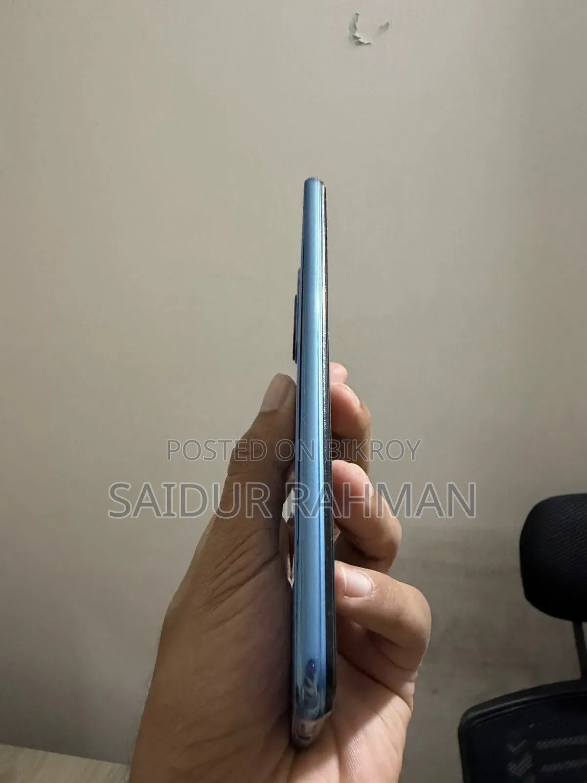 শাওমি ১১ লাইট ৫জি এনই ১২৮ জিবি ব্লু