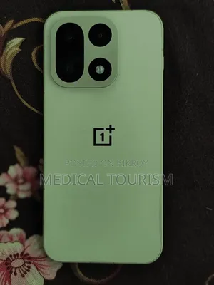 নিউ ওয়ানপ্লাস ১৫ ৫১২ জিবি হোয়াইট