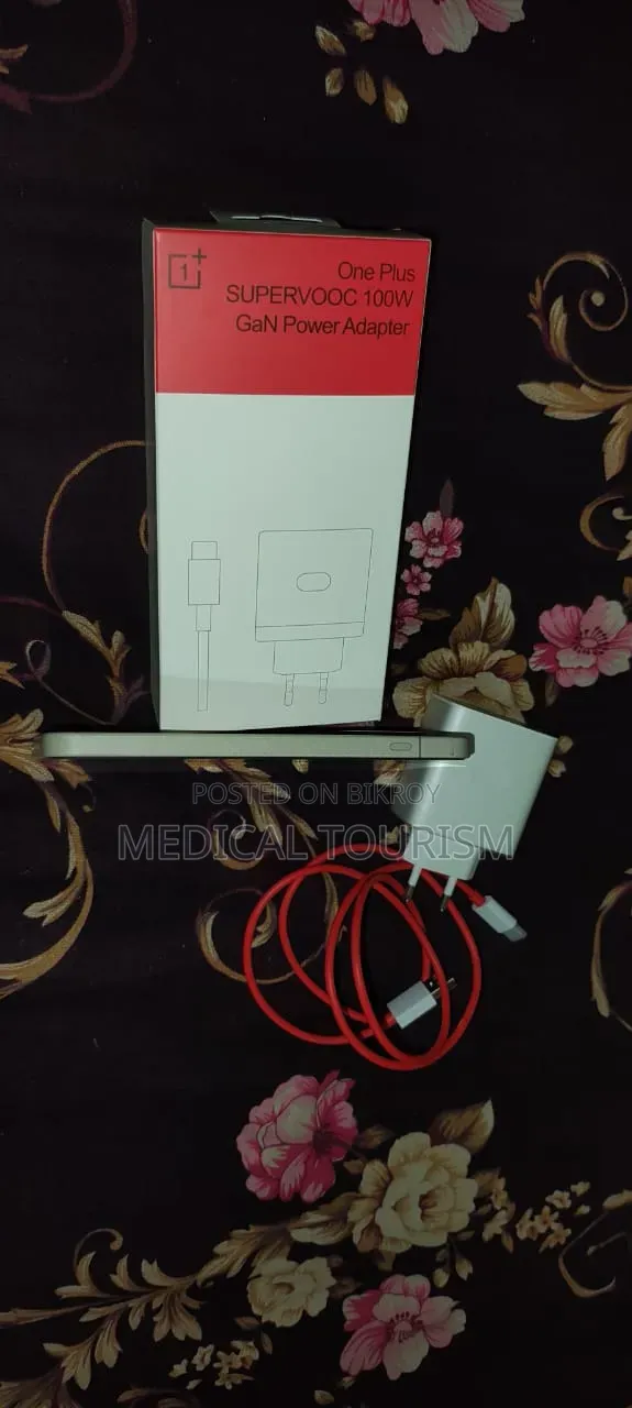 New OnePlus 15 512 GB White