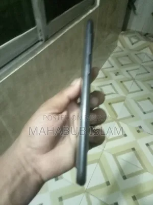 Samsung A10 32 GB Black