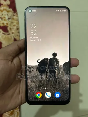 রিয়েলমি ৭আই ১২৮ জিবি গ্রিন