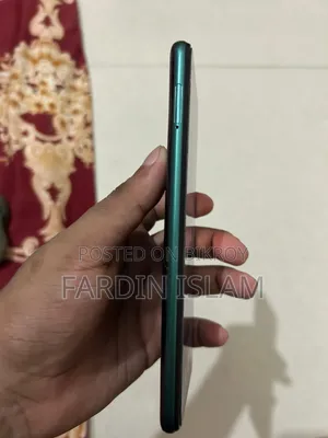 Realme 7i 128 GB Green