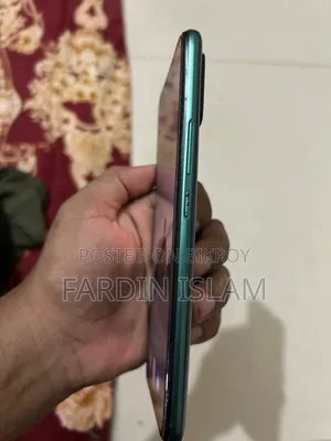 Realme 7i 128 GB Green