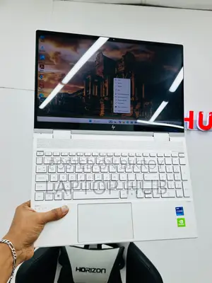 Laptop HP Envy 15 16GB Intel Core i7 SSD 512GB