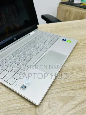 Laptop HP Envy 15 16GB Intel Core i7 SSD 512GB