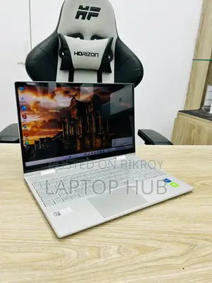 Laptop HP Envy 15 16GB Intel Core i7 SSD 512GB