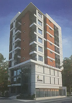 3-Bedroom Apartment in Jatrabari for Sale