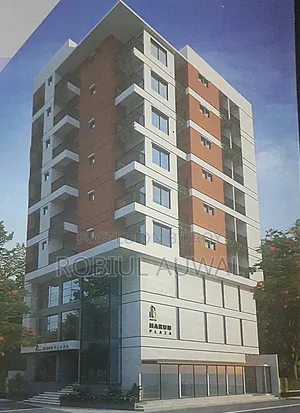 3-Bedroom Apartment in Jatrabari for Sale