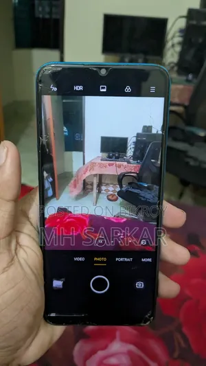 রিয়েলমি সি৩ ৩২ জিবি ব্লু