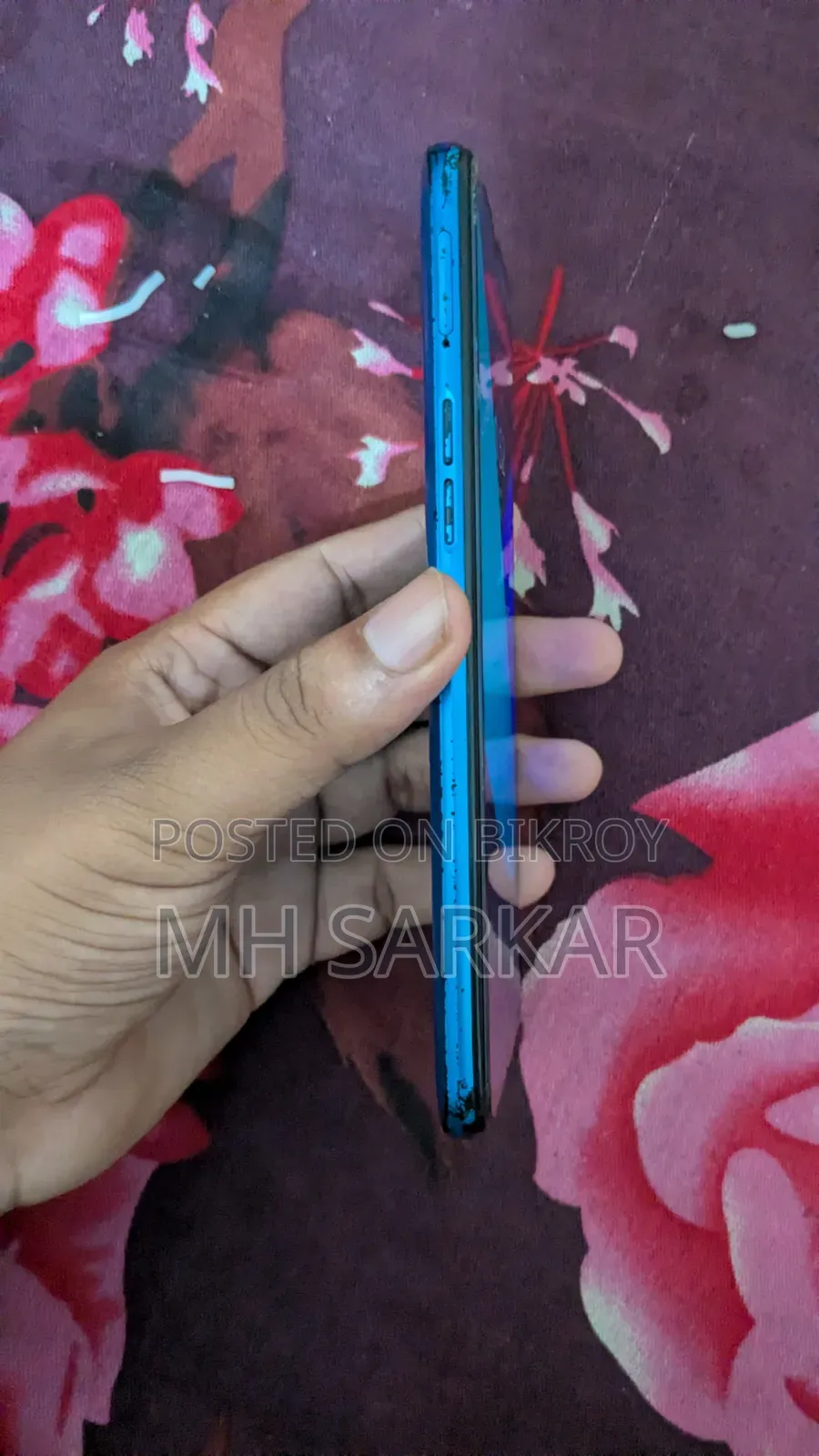 রিয়েলমি সি৩ ৩২ জিবি ব্লু