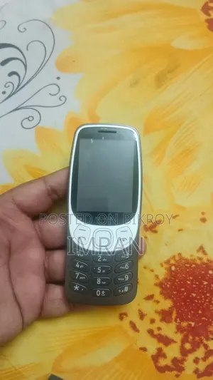 নোকিয়া ৩২১০ গ্রে