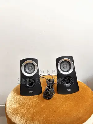 Logitech Z313 স্পিকার