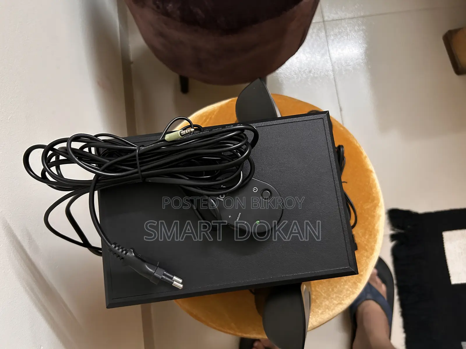 Logitech Z313 স্পিকার
