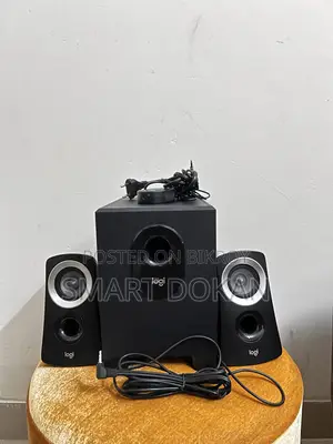 Logitech Z313 স্পিকার