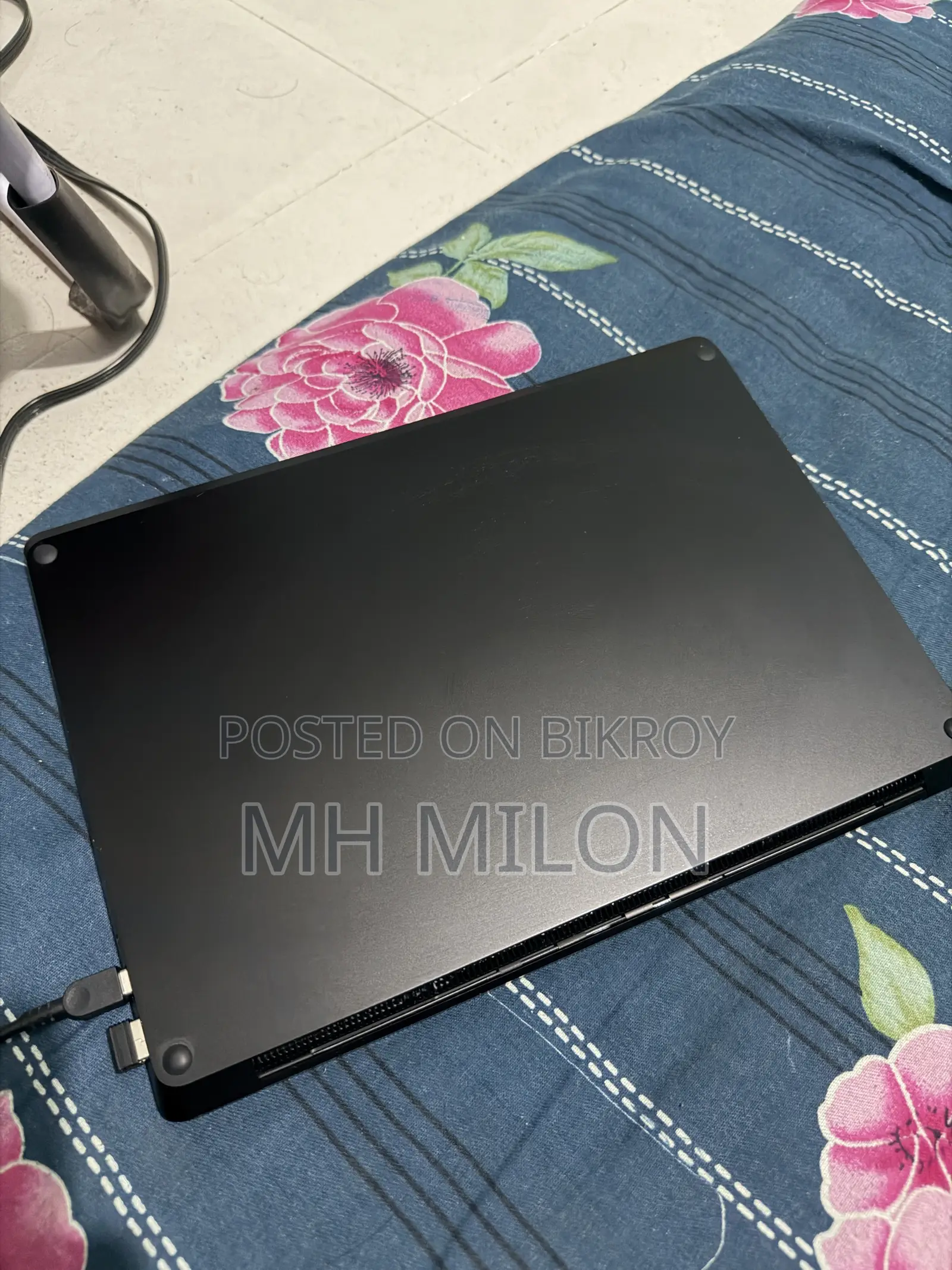 Laptop 16GB Intel Core i7 SSD 256GB