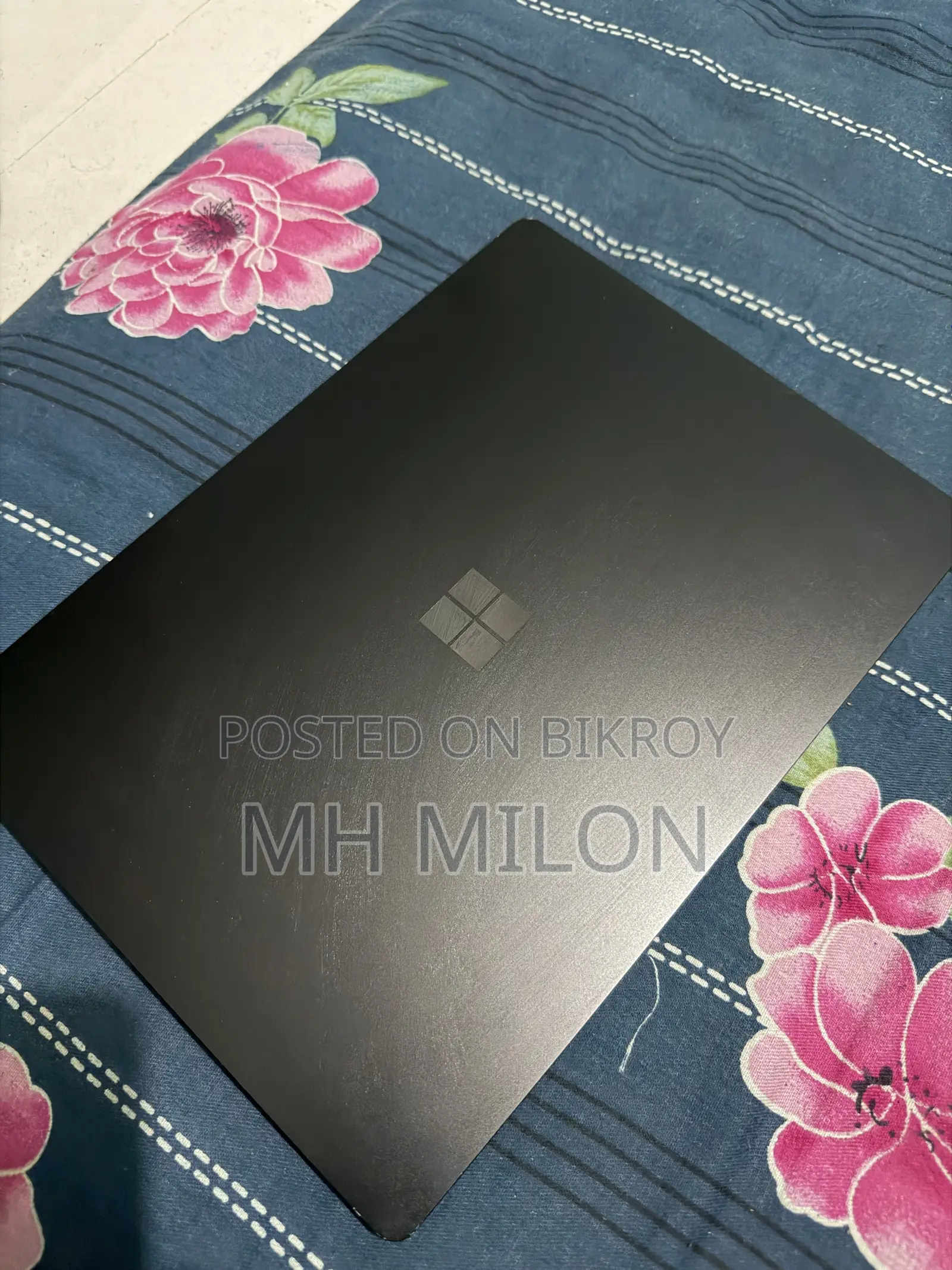 Laptop 16GB Intel Core i7 SSD 256GB