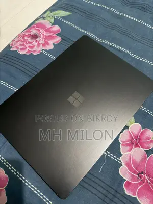 Laptop 16GB Intel Core i7 SSD 256GB