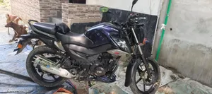 নতুন টিভিএস রাইডার ১২৫ ২০২৪ ব্ল্যাক