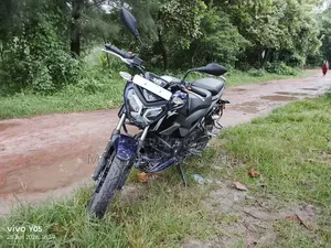 নতুন টিভিএস রাইডার ১২৫ ২০২৪ ব্ল্যাক