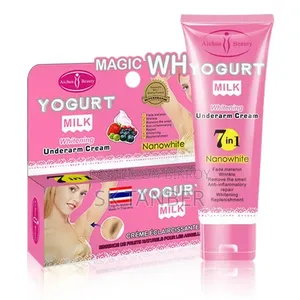 Aichun Beauty Yogurt Milk Whitening Cream