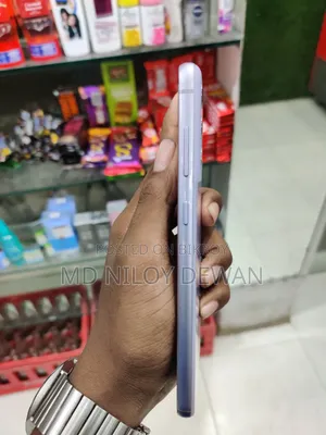 Samsung Galaxy S21 FE 5G 128 GB Blue