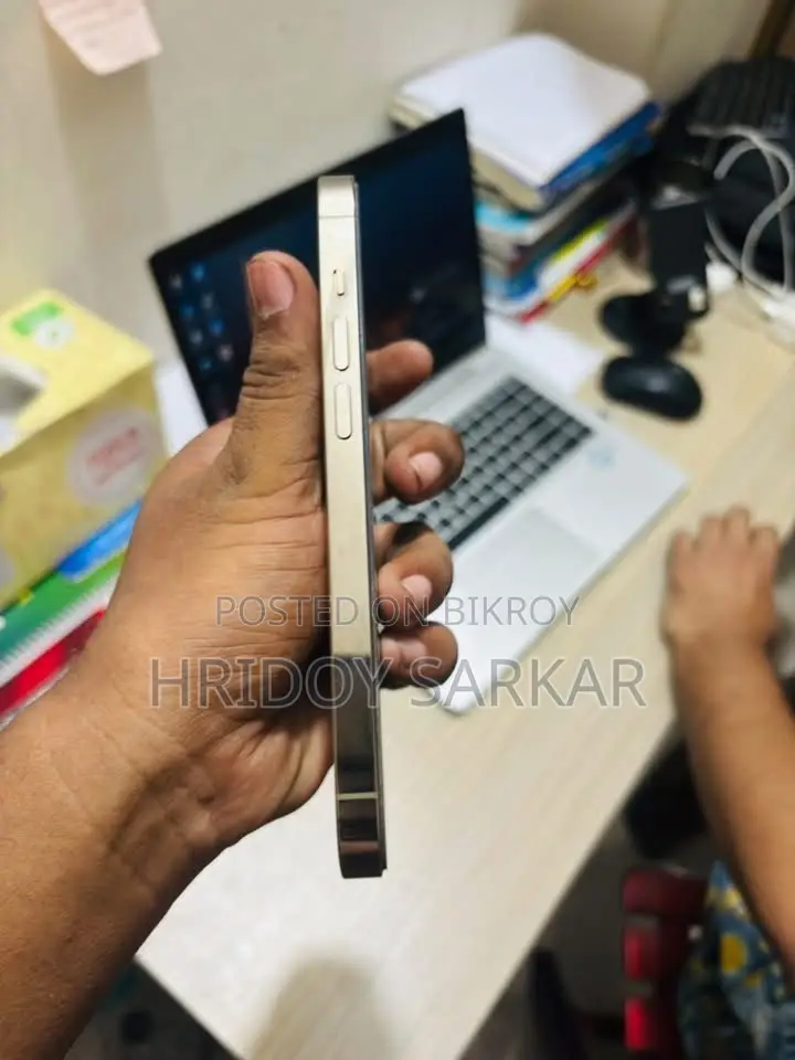 Apple iPhone 14 Pro 256 GB Gold