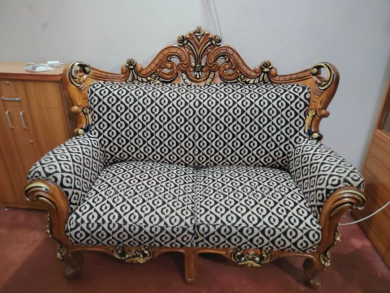 Used Sofa