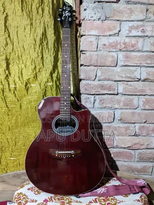 Yamaha Guitar
