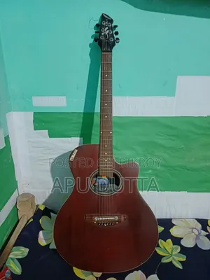 Yamaha Guitar
