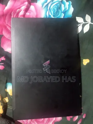 ল্যাপটপ ওভার পাওয়ার্ড ৮জিবি ইন্টেল সেলেরন এসএসডি ৫১২জিবি