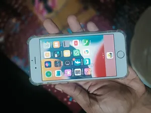 Apple iPhone 6s 128 GB Pink