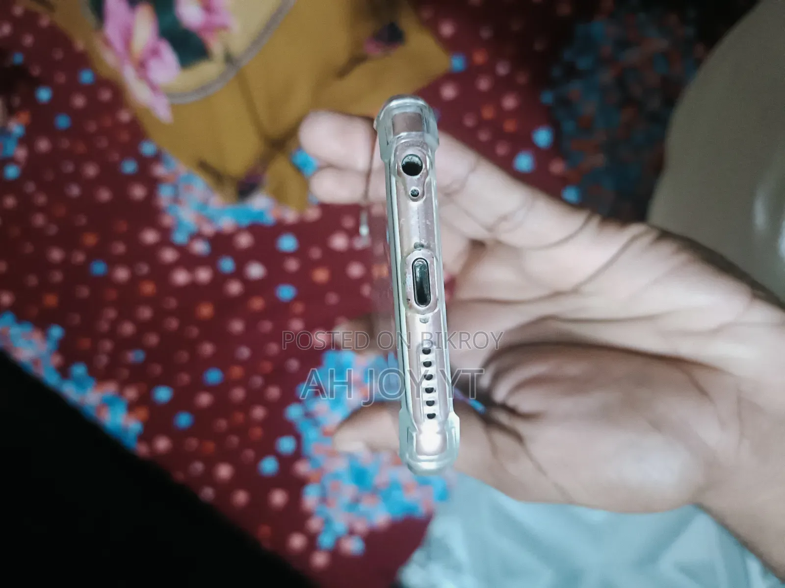 অ্যাপল আইফোন ৬এস ১২৮ জিবি গোলাপি