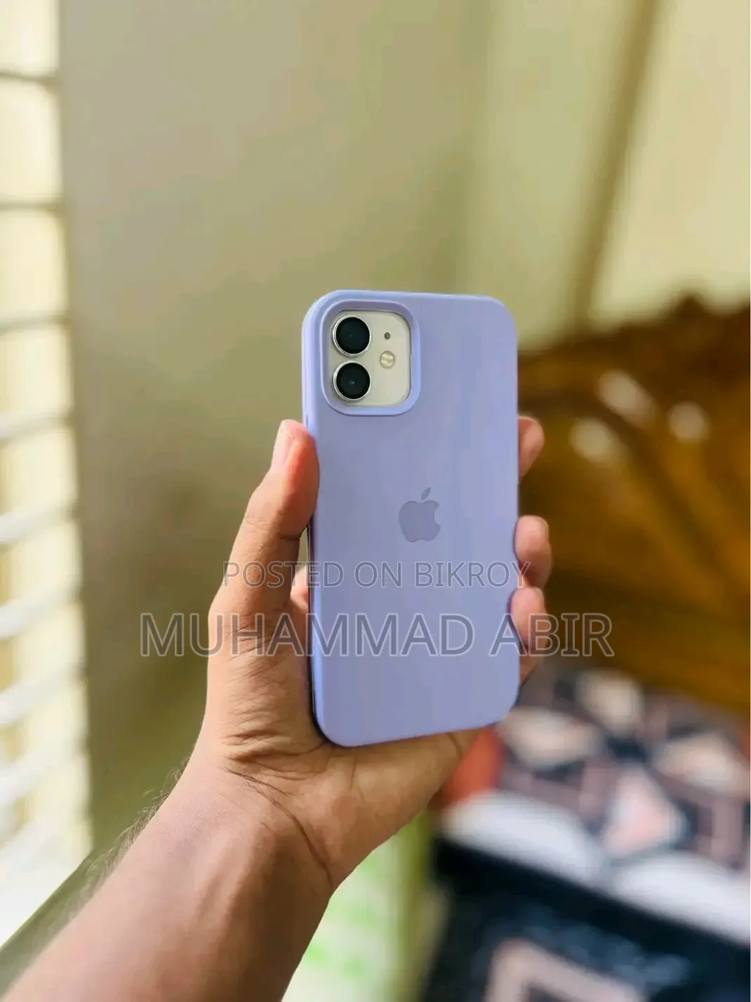 অ্যাপল আইফোন ১১ ১২৮ জিবি হোয়াইট