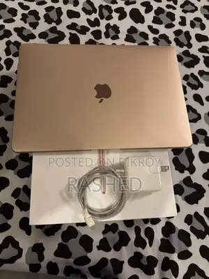 Laptop Apple MacBook Air 2020 M1 8GB Apple M1 SSD 256GB