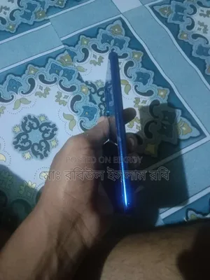 শাওমি রেডমি নোট ৮ ১২৮ জিবি ব্লু