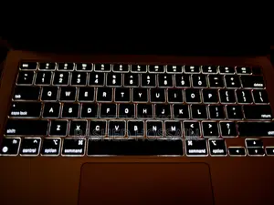 Laptop Apple MacBook Air 2020 M1 8GB Apple M1 SSD 256GB