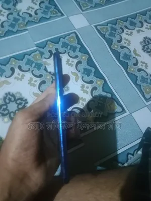 শাওমি রেডমি নোট ৮ ১২৮ জিবি ব্লু